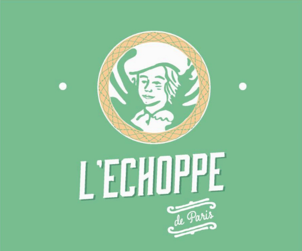 L'Échoppe de Paris